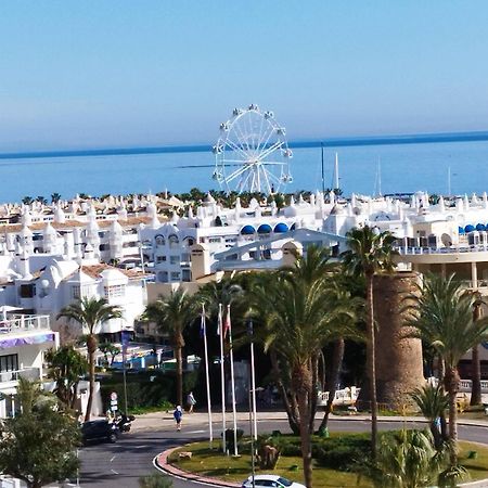 Love Rent4 Malaga Tamarindo Беналмадена Екстериор снимка
