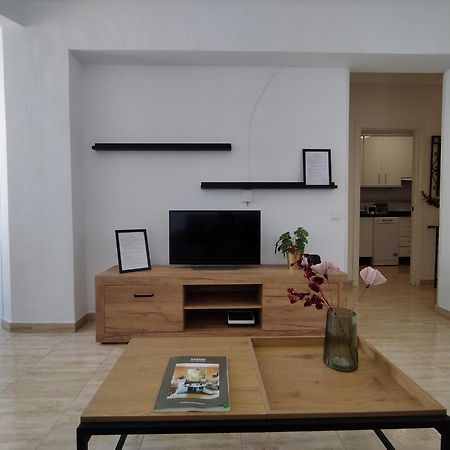 Love Rent4 Malaga Tamarindo Беналмадена Екстериор снимка