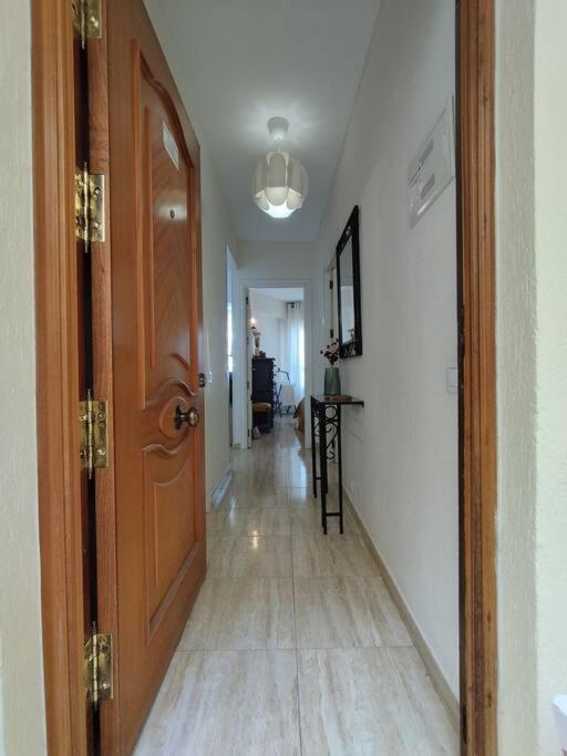 Love Rent4 Malaga Tamarindo Беналмадена Екстериор снимка