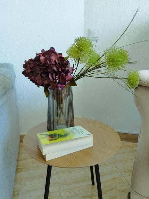 Love Rent4 Malaga Tamarindo Беналмадена Екстериор снимка