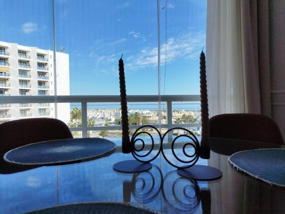 Love Rent4 Malaga Tamarindo Беналмадена Екстериор снимка