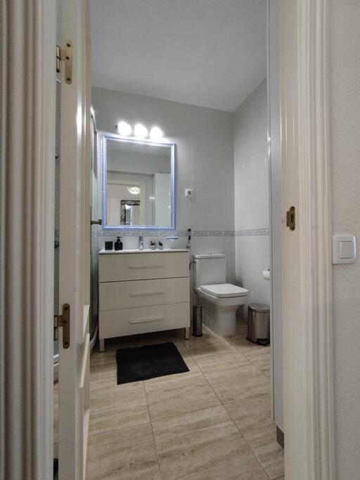 Love Rent4 Malaga Tamarindo Беналмадена Екстериор снимка