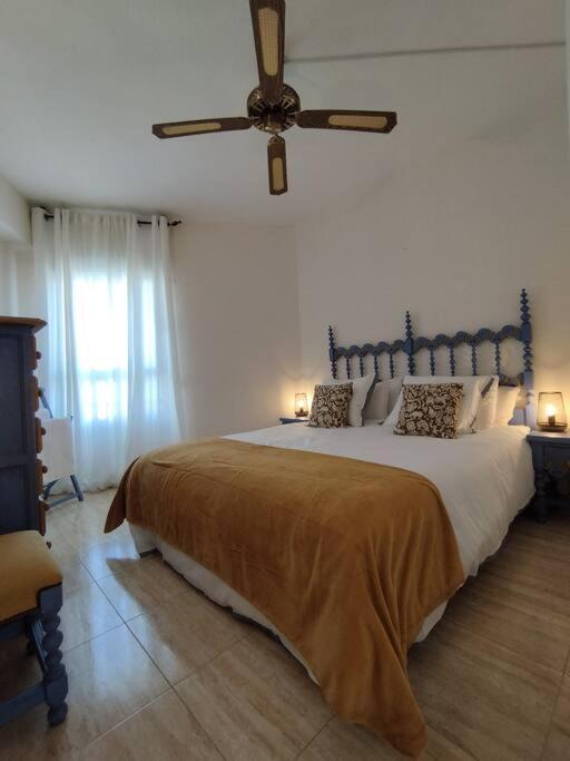 Love Rent4 Malaga Tamarindo Беналмадена Екстериор снимка
